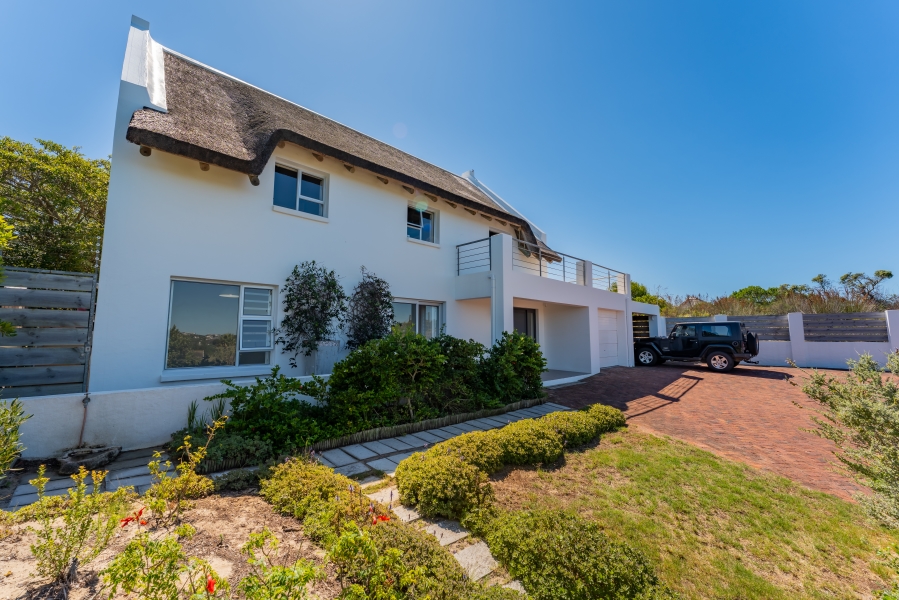4 Bedroom Property for Sale in St Francis Bay Village Eastern Cape
